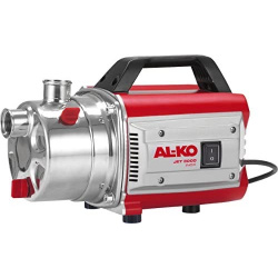 AL-KO JET 3000 INOX