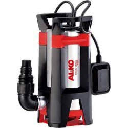 AL-KO DRAIN 15 000 INOX