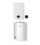 Zostava Panther Condens 15 KKO + FE 120 BM + priestorový regulátor Miset