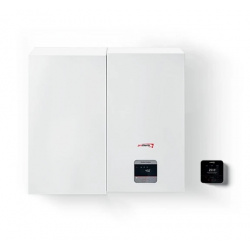 Zostava Panther Condens 15 KKO + VEQ 75 + priestorový regulátor Miset
