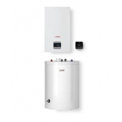 Zostava Panther Condens 30 KKO + FE 120 BM + priestorový regulátor Miset