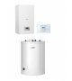 Zostava Protherm  RAY 18 KE +  FE 120 BM + Thermolink P