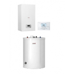 Zostava Protherm  RAY 24 KE +  FE 120 BM + Thermolink P