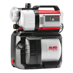 AL-KO HW 4000 FCS COMFORT 