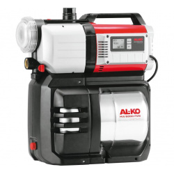 AL-KO HW 5000 FMS PREMIUM